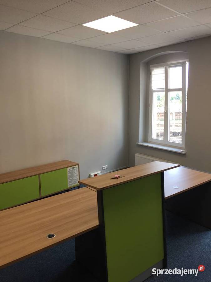 solidne meble biurowe