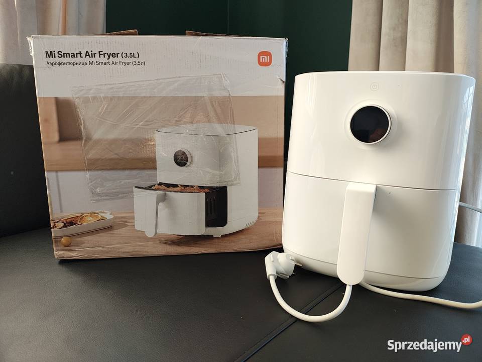 Się frayer 35l sprzedam