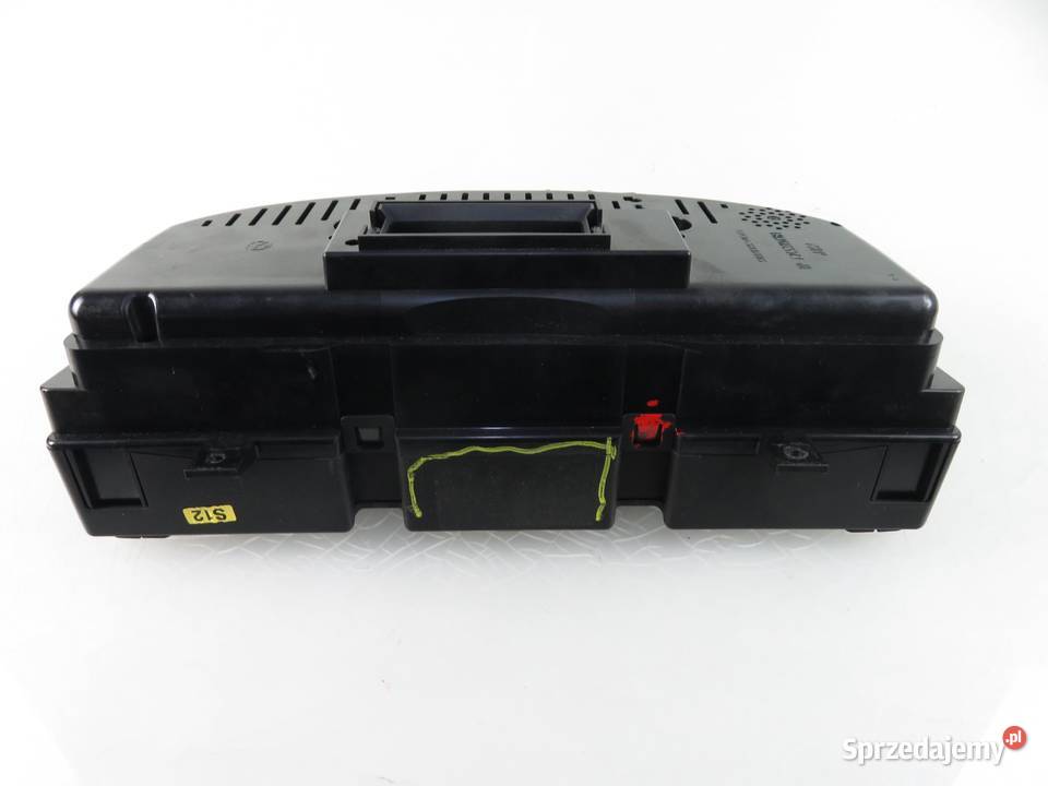 LICZNIK ELEKTRYCZNY VW PASSAT B6