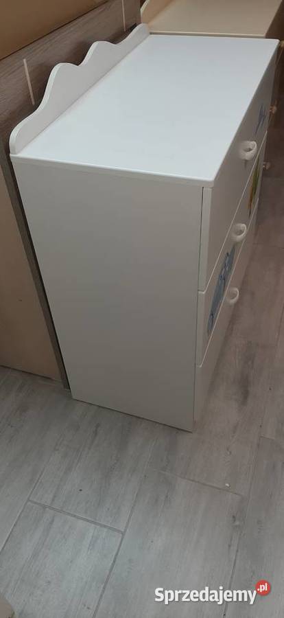 Komoda Meblik Auta 3s Poznań