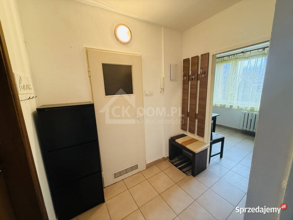 Kawalerkaidealna inwestycja Kielce świętokrzyskie