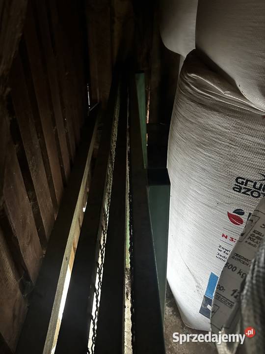 Nadstawki do kiszonki metaltech tb10