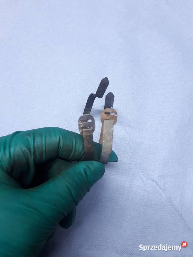 Instalacja jawa mustang sygnał cewka stacyjka Rzeszów