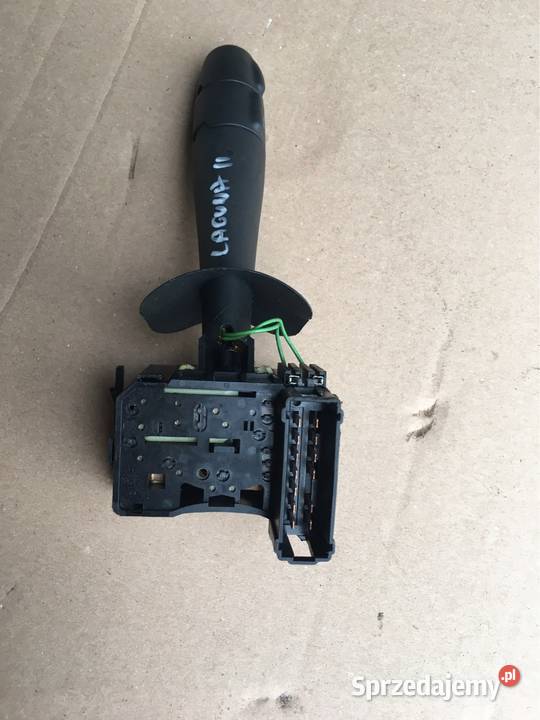 Manetka wycieraczek laguna kombi 8200012244 Chojnice