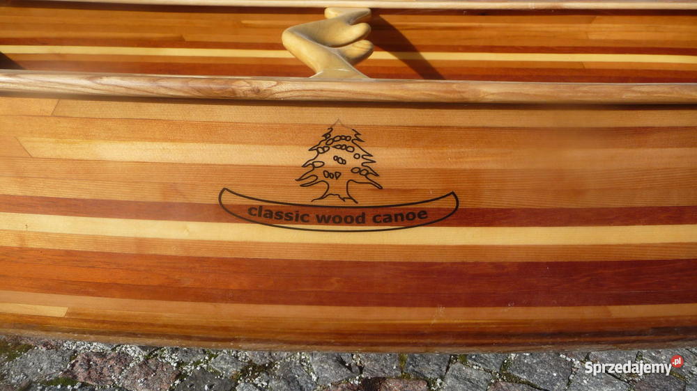 Canoe Kajak Kajakarstwo Ośno Lubuskie