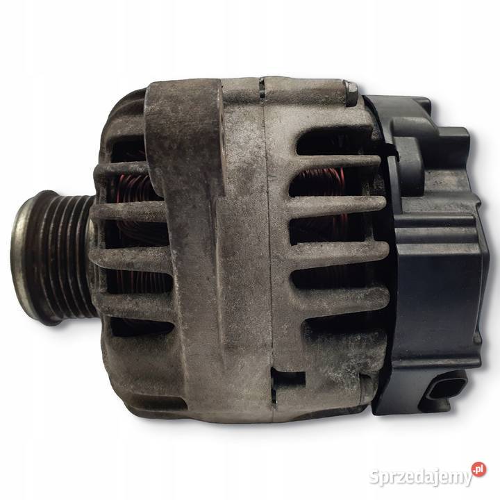 ALTERNATOR Opel Insignia 20 CDTI 120A GM osobowe Chełm