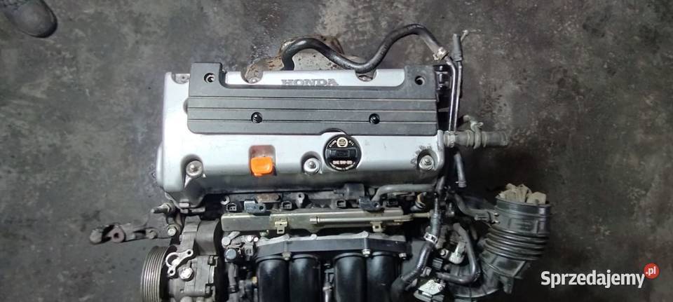 Sinik Honda K24A1 Gnojnica sprzedam