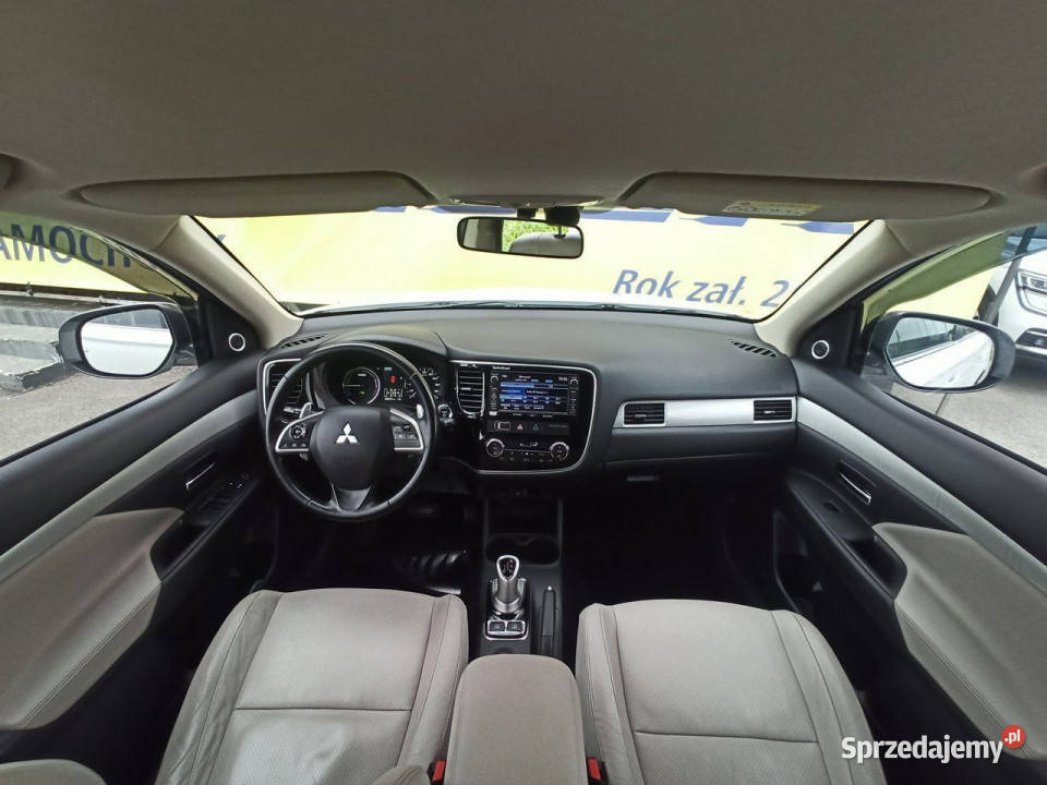 Hybryda Plugin LPG taniej sie nie da Rzeszów