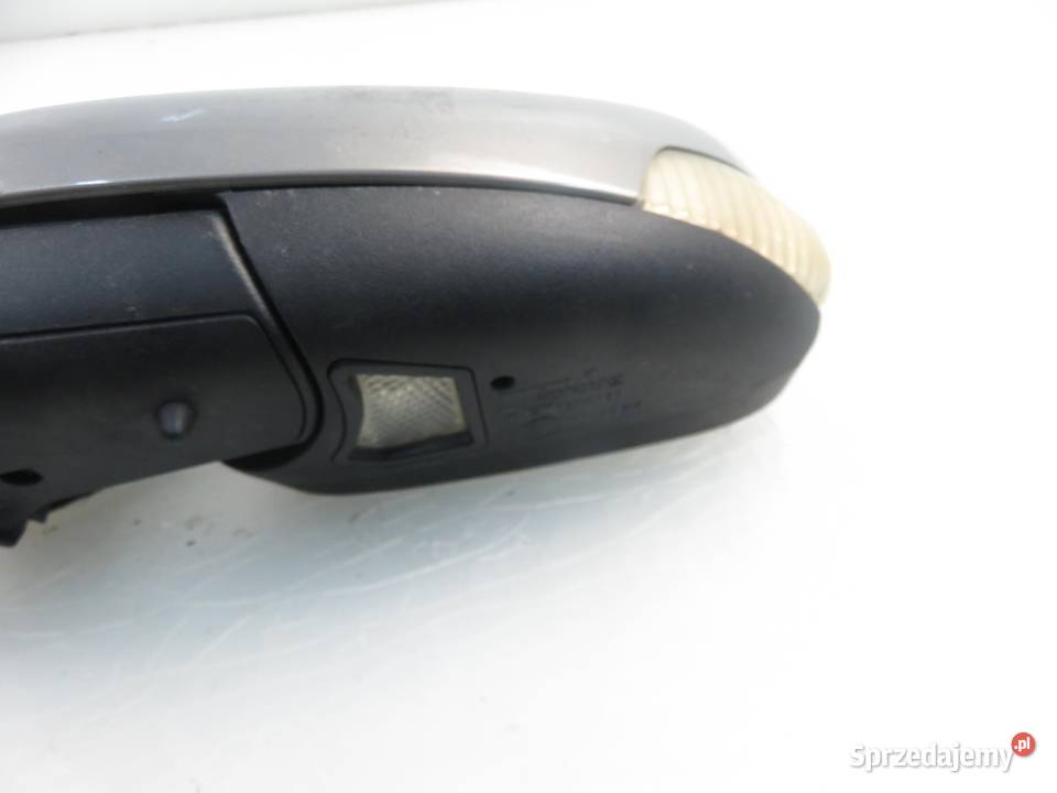 LUSTERKO LEWE VOLVO S40 II 46246 10 PIN EUROPA małopolskie