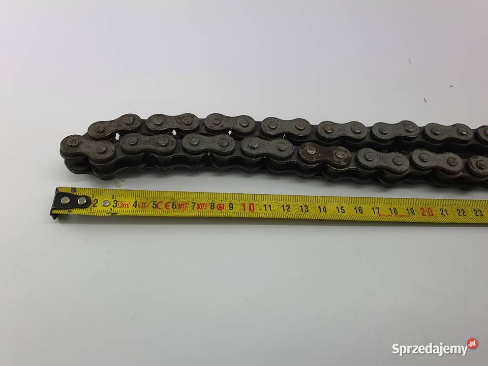 Lancuch Oring Oringowy Can Am Ds 450 Yfz Honda Łódź