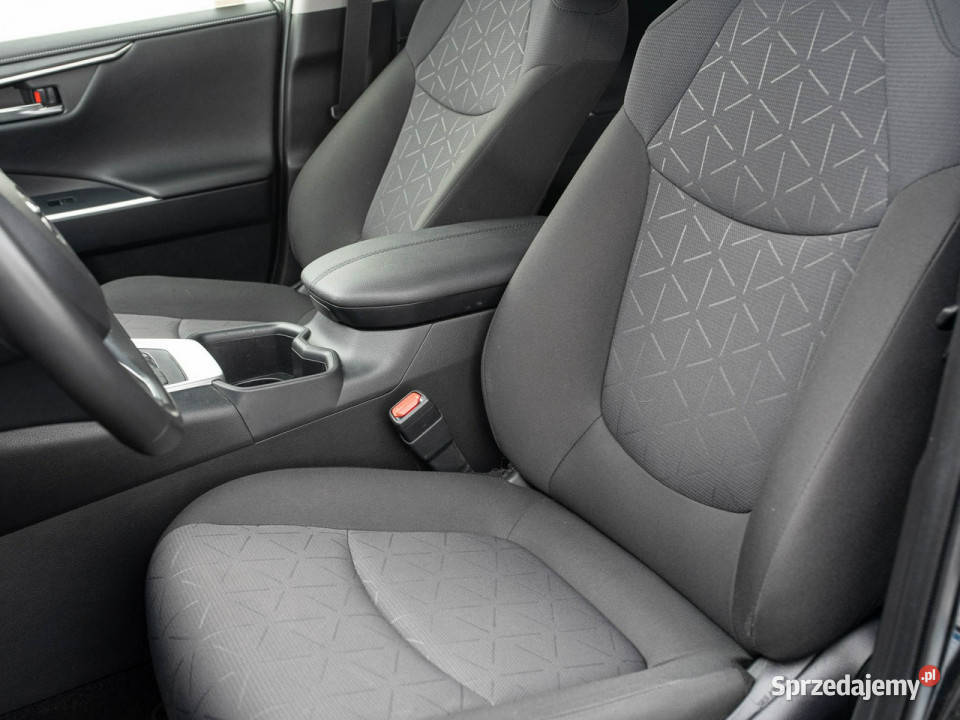 Toyota RAV4 WE7K47925 Hybrid Comfort 4x4 Kcof asystent pasa ruchu pomorskie Gdańsk sprzedam