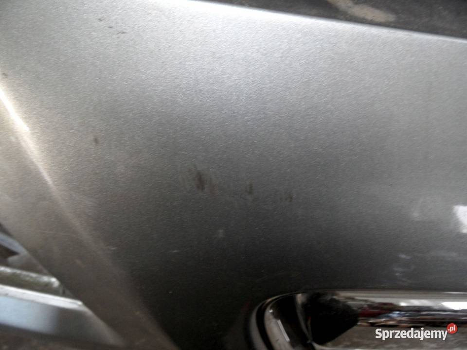 OPEL INSIGNIA A 11r zderzak przód osobowe Kielce sprzedam