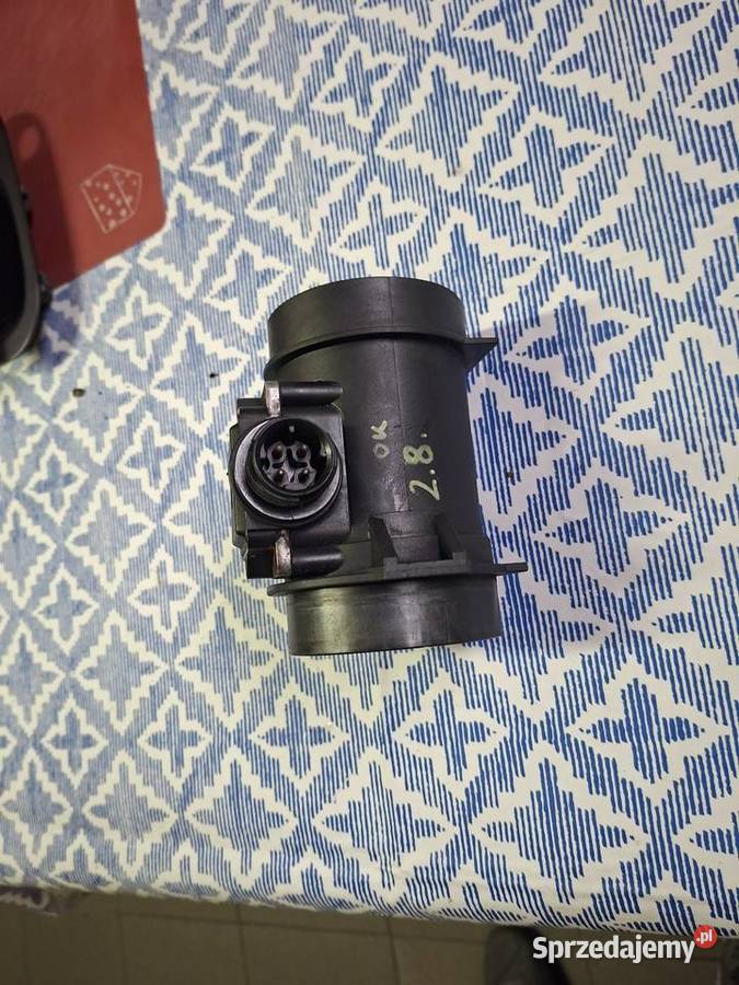 Przepływomierz OE BMW E38 728i 1703275 Chełm