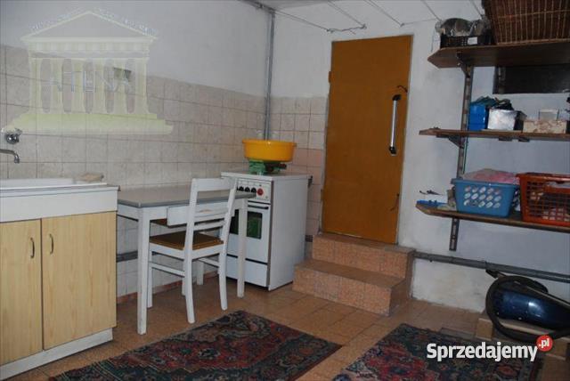 dom Zabrze Mikulczyce 165m2 śląskie