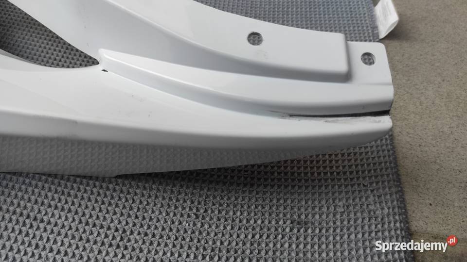 Honda CBR 125 JC 50 owiewka prawa czacha plastik Warszawa sprzedam