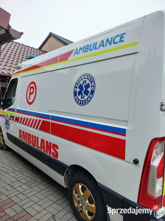 ambulans