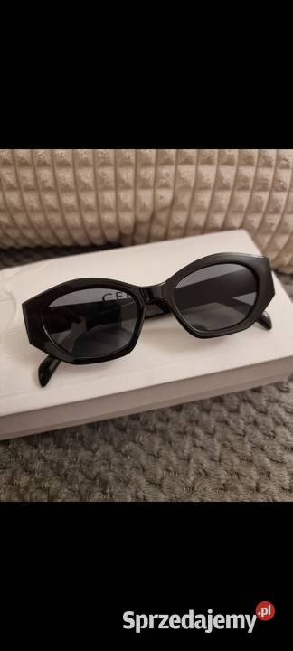 Okulary Celine Mińsk Mazowiecki