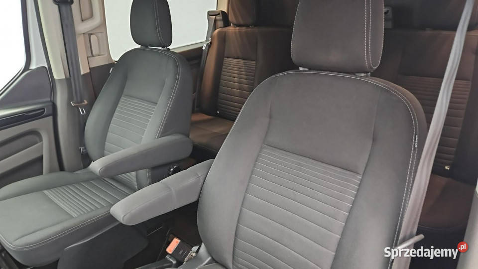 Ford Transit Custom 20 EcoBlue Euro 6 Z