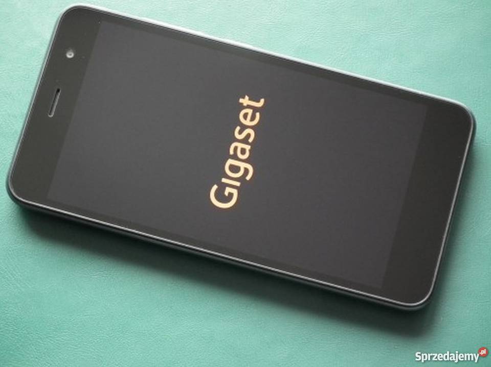 Smartfon GIGASET GS160 Android60 dualSIM Pozostałe Białystok