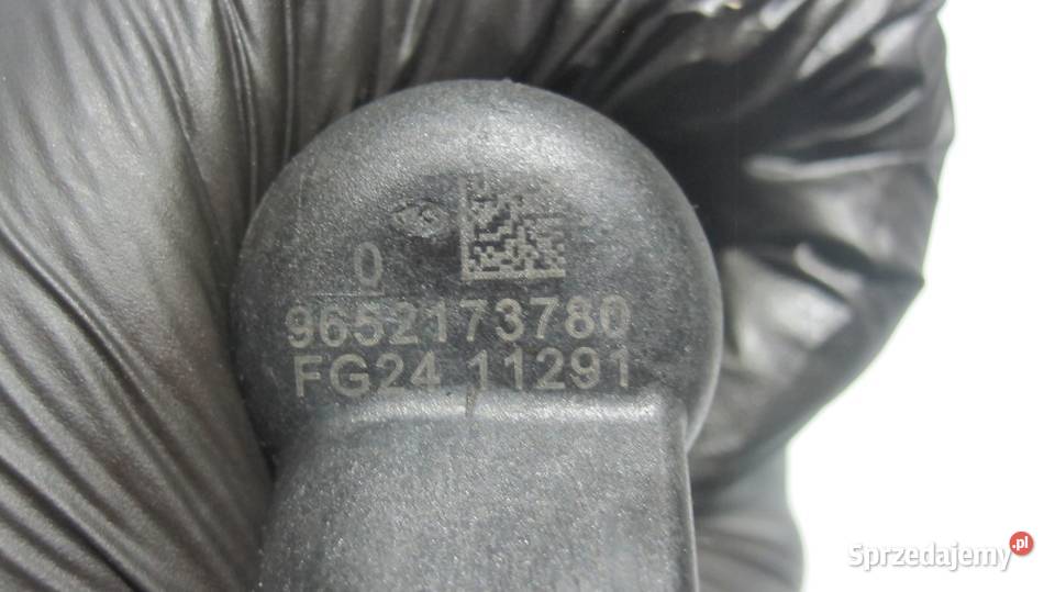 CITROEN PEUGEOT 20 HDI wtryskiwacz wtrysk Wtryskiwacze Kielce sprzedam