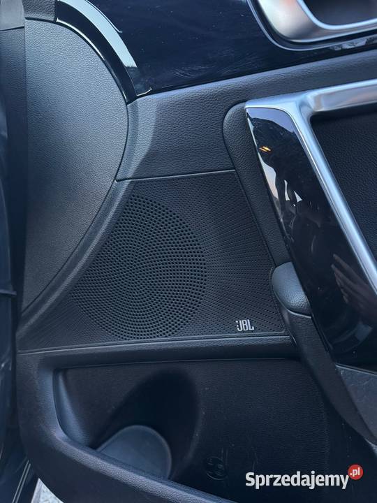 Kia ProCeed benzyna