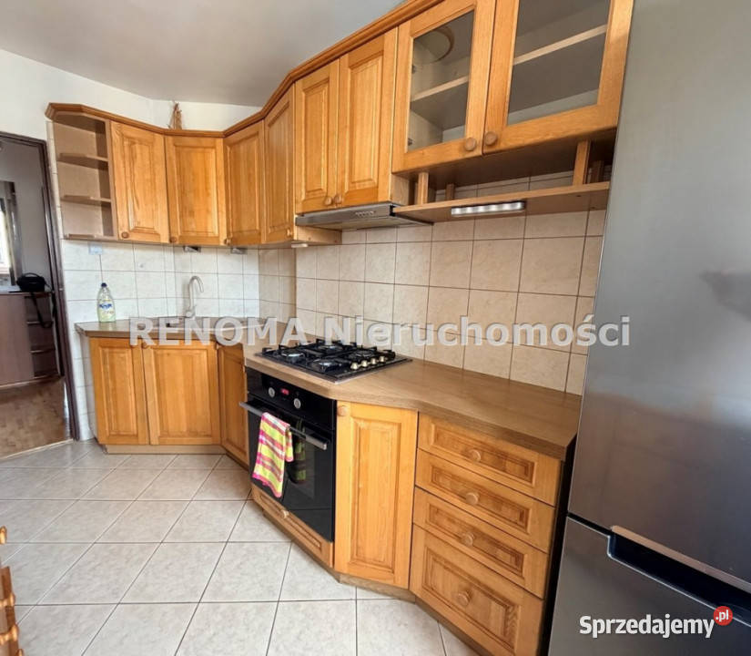 Mieszkanie 57m2 Białystok