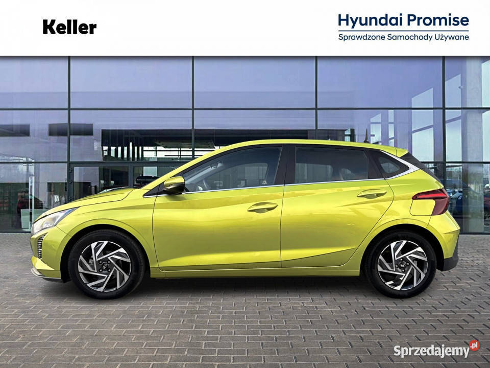 12 79 Krajowy FABRYCZNE LPG FVAT23 Dealer 9700km sprzedam