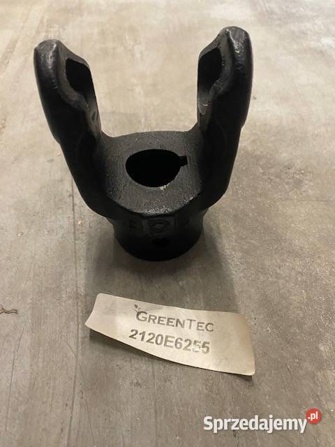 Widłak z piastą Bondioli Pavesi 2120E6255