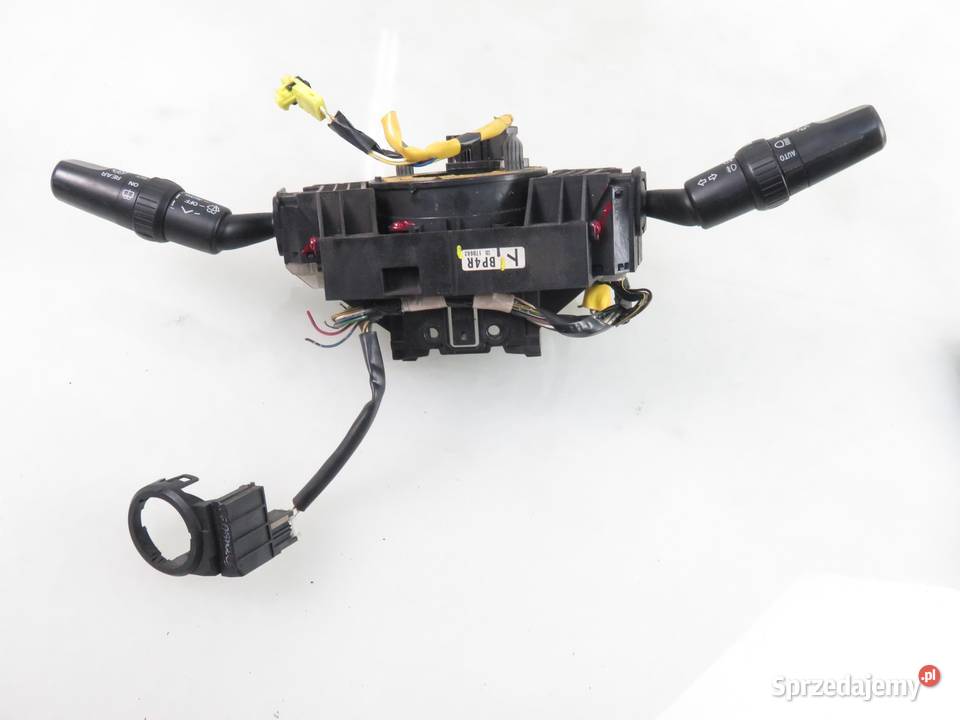 PRZEŁĄCZNIK ZESPOLONY MAZDA 3 BK BP4R17D682