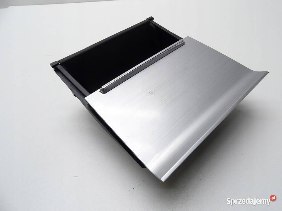 SCHOWEK POPIELNICZKA SKODA OCTAVIA III LIFT sprzedam
