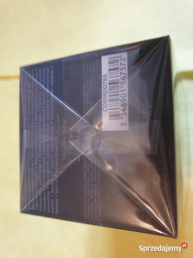 Dior Sauvage Elixir 60 ml