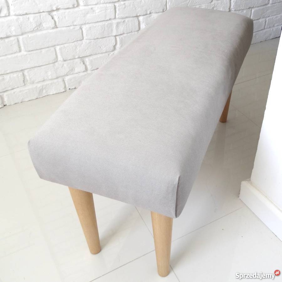 Ławka siedzisko ławeczka pufa WYBIERZ KOLOR i Katowice