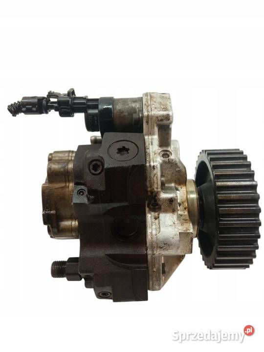 POMPA WTRYSKOWA 0445010086 8973279240 16 CDTI Pompy wtryskowe