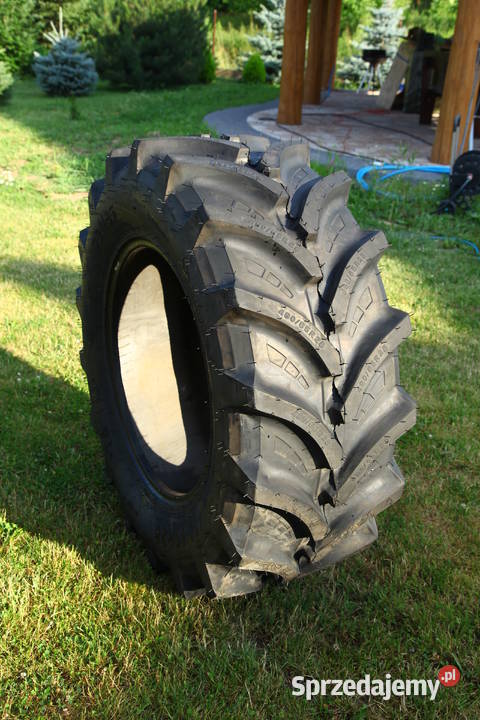 Opona 36070R20 129A8 TL TA110 Petlas MTZ Przód