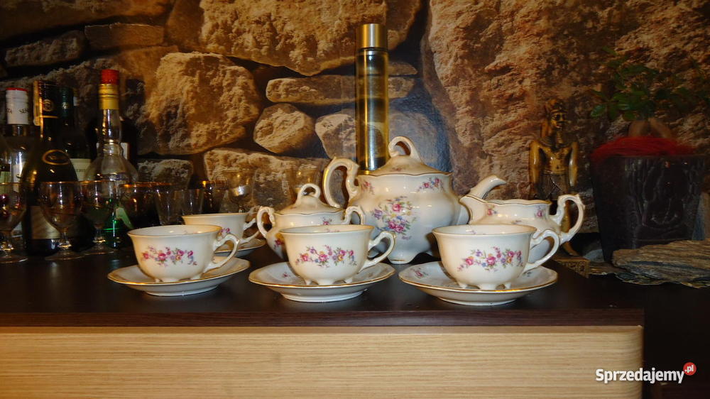 Porcelana koenigszelt