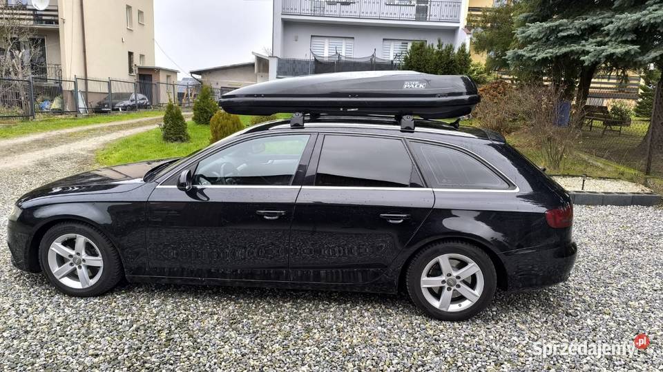 Audi a4 b8 20 tdi 2011 wielofunkcyjna kierownica małopolskie