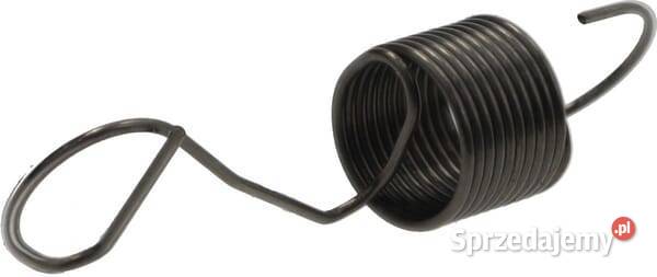 Sprężyna obciążnik powrotu 14568ZE1000 Kamionna