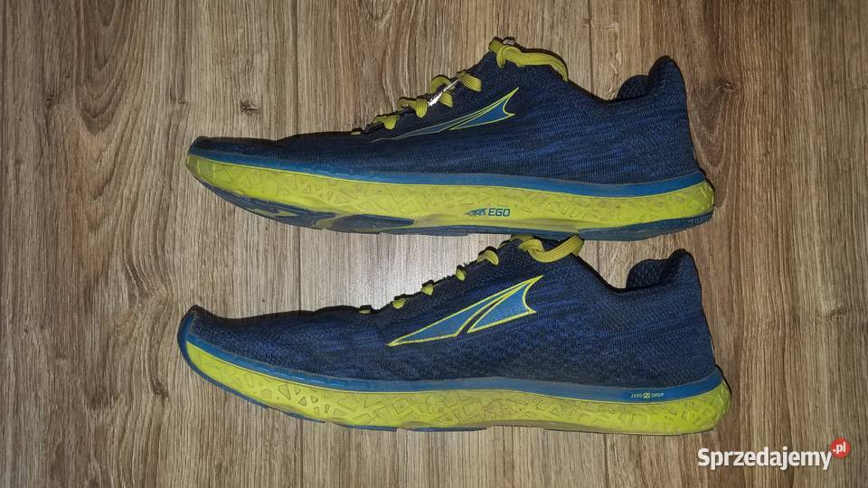 Buty ALTRA Escalante 15 EU445 285 sportowe do Białystok sprzedam