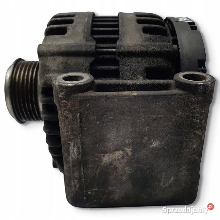ALTERNATOR Peugeot Boxer III Jumper 22 HDI