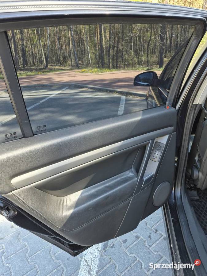 Sprzedam ładny zadbany Opel Signum