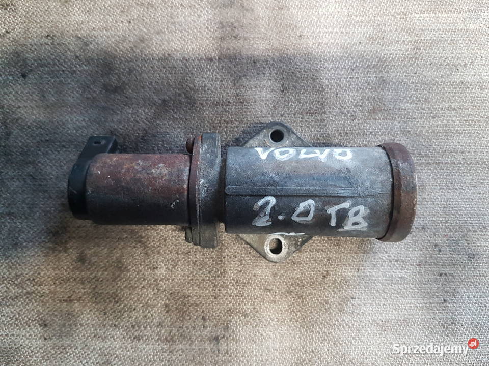 VOLVO V40 S40 20 16V SILNICZEK KROKOWY HITACHI Silniki krokowe Turek