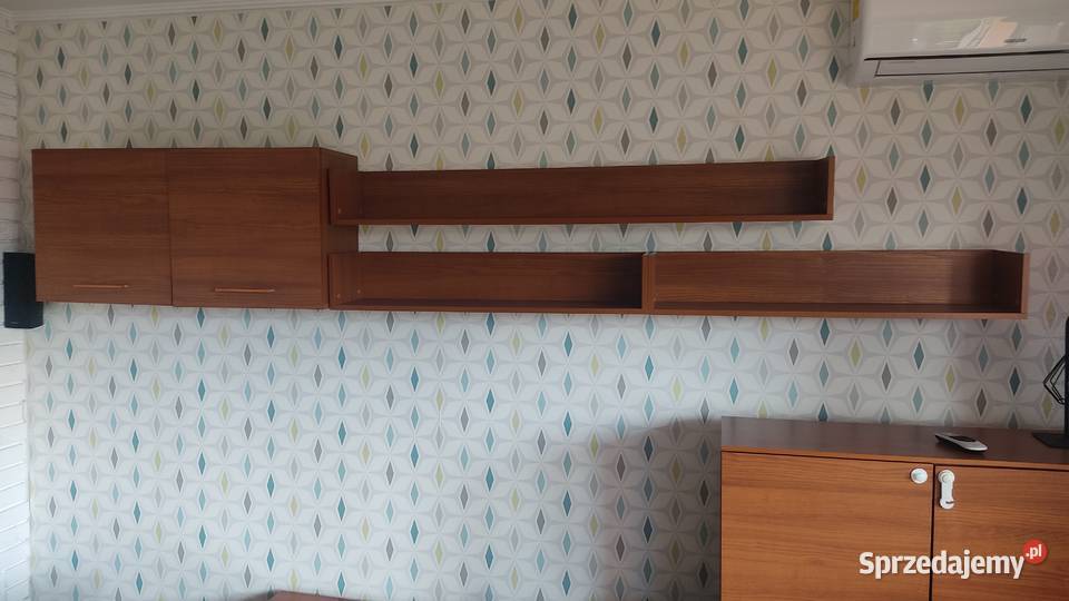 Zestaw mebli meblościanka Kędzierzyn-Koźle