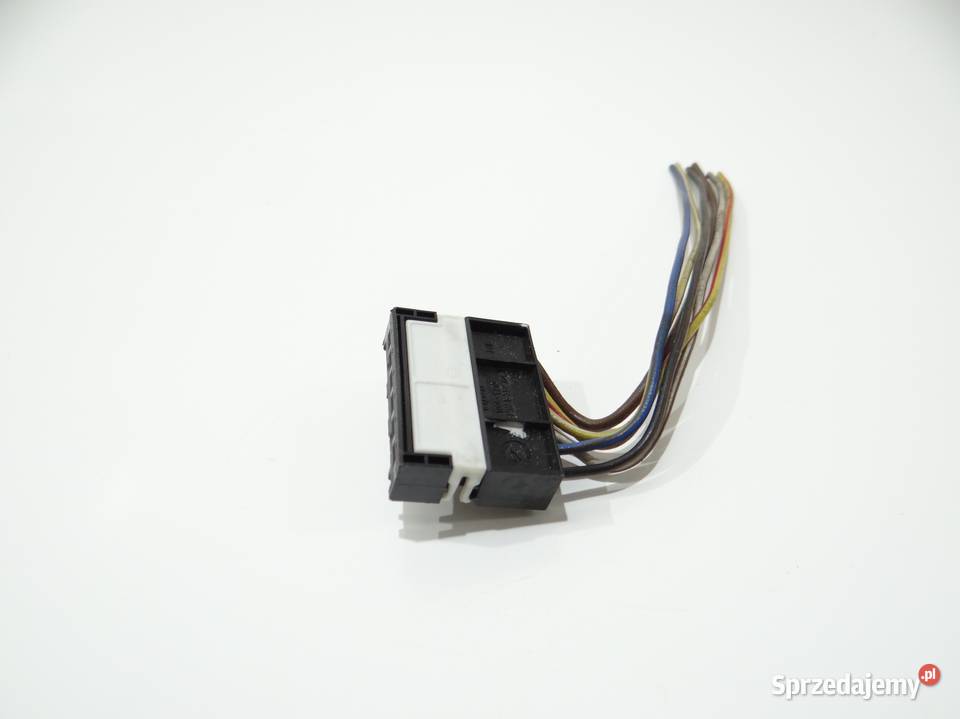 KOSTKA LAMPY TYŁ BMW E60 PRE LCI 4614574 Strzyżewice