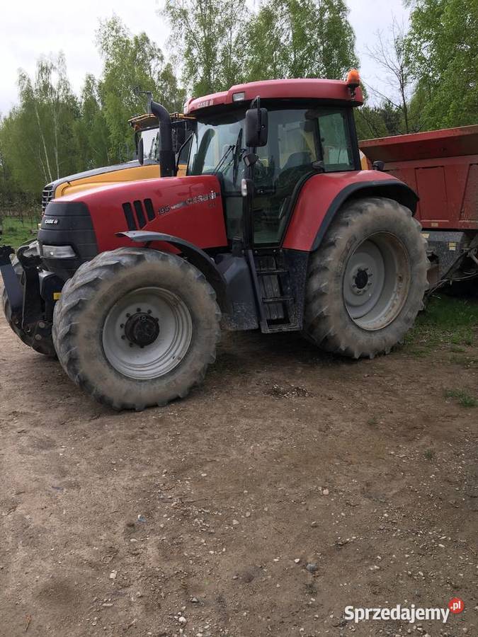 Przyczepa Joskin 2250 TP podlaskie