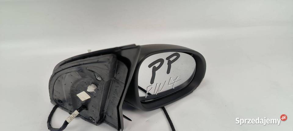 LUSTERKO PRAWE VOLKSWAGEN GOLF V PIN7 osobowe