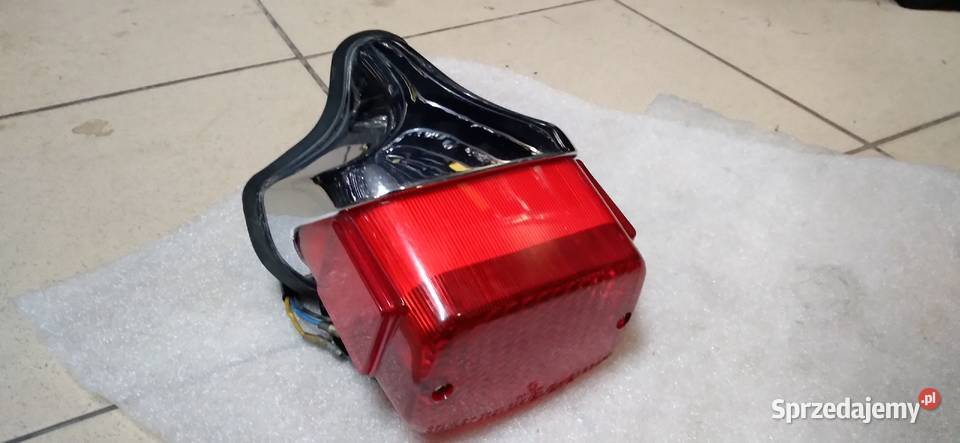 Lampa Tył Yamaha Virago XV 70075010001100