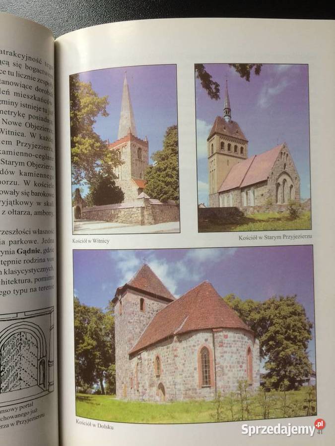 169 Moryń zachodniopomorskie Szczecin