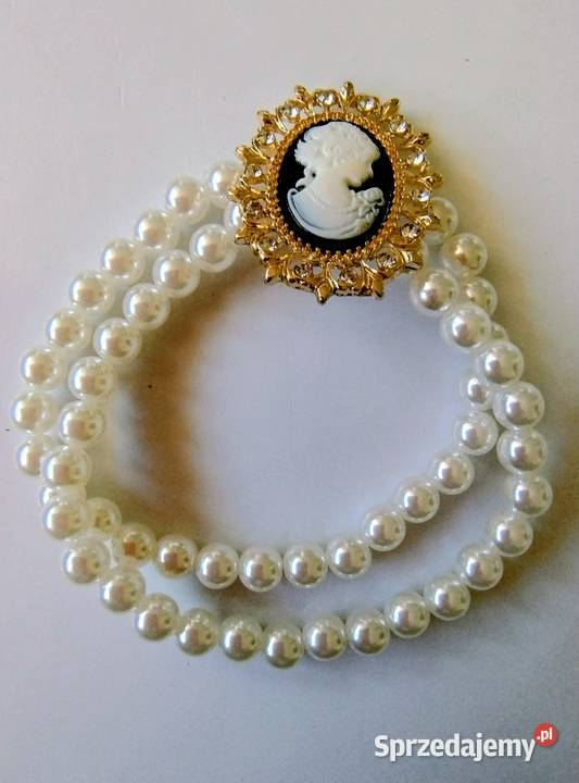 Naszyjniki i bransoletki Żory