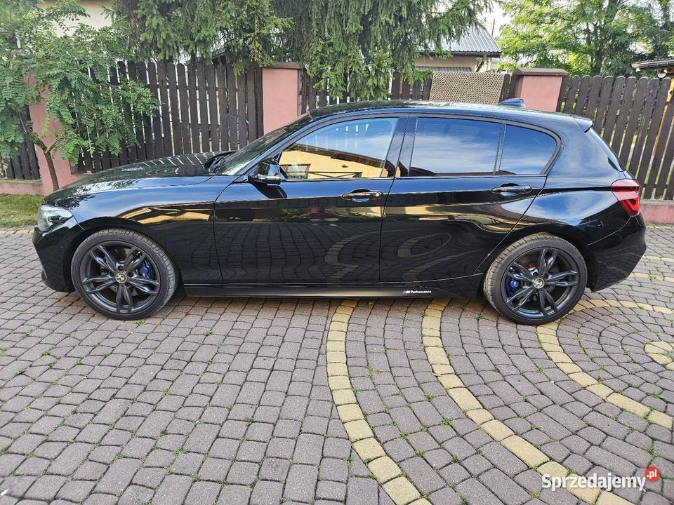 Bmw M140 Warszawa sprzedam
