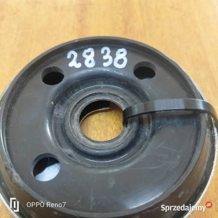 Dolna podstawa zegara Jawa 350 Łubno